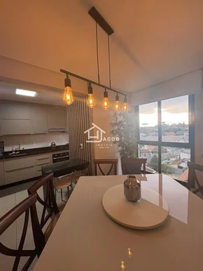 Apartamento A Venda - Ed Le Raffine