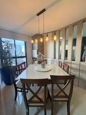 Apartamento A Venda - Ed Le Raffine