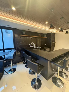 Apartamento A Venda - Ed Le Raffine