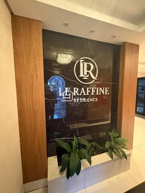 <strong>APARTAMENTO A VENDA  - ED LE RAFFINE</strong>