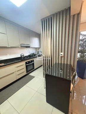 Apartamento A Venda - Ed Le Raffine