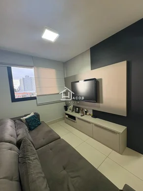 Apartamento A Venda - Ed Le Raffine