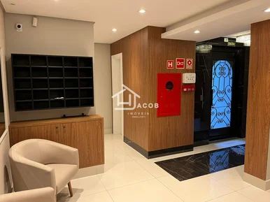 Apartamento A Venda  - Ed Le Raffine