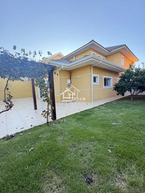 Casa Para Locação Cond Colina Dos Frades