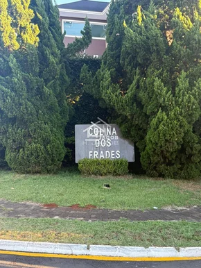 Casa Para Locação Cond Colina Dos Frades