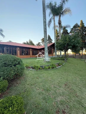 Casa Para Locação Cond Colina Dos Frades