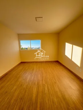 Casa Para Locação Cond Colina Dos Frades