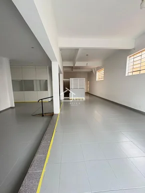 Sala Comervcial Para Locação