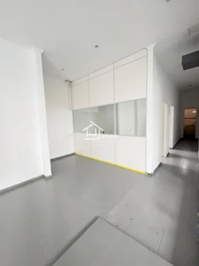 Sala Comervcial Para Locação