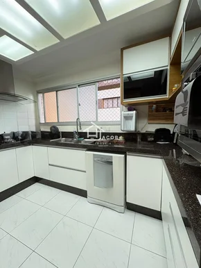 Apartamento A Venda No Centro - Edificio Ana Paula