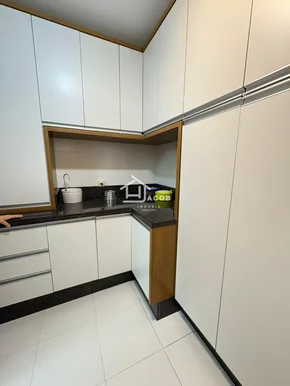 Apartamento A Venda No Centro - Edificio Ana Paula
