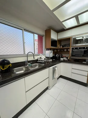 Apartamento A Venda No Centro - Edificio Ana Paula