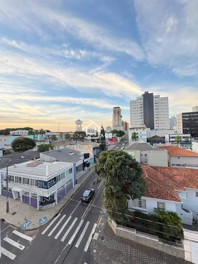Apartamento A Venda No Centro - Edificio Ana Paula
