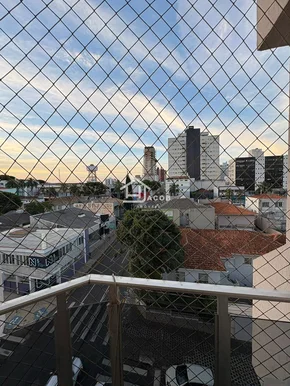 Apartamento A Venda No Centro - Edificio Ana Paula