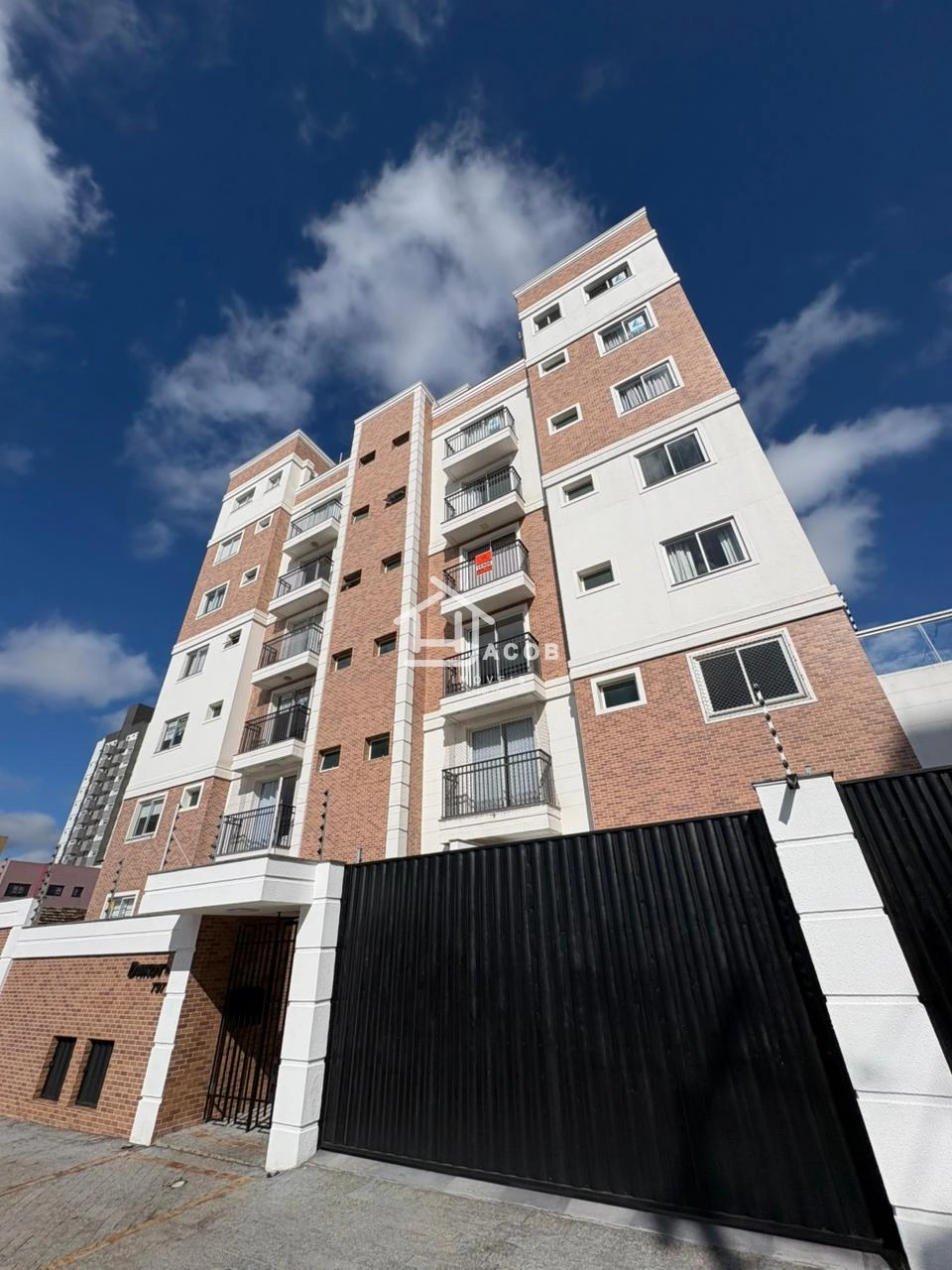 Apartamento A Venda Edifício Dakota