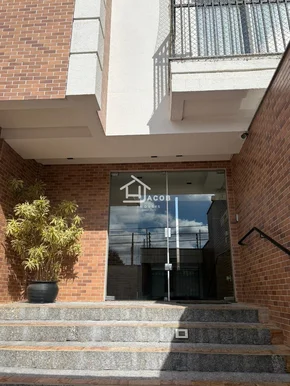 Apartamento A Venda Edifício Dakota