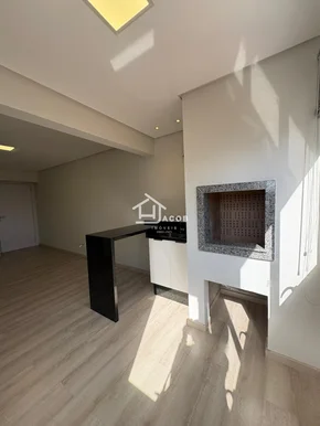 Apartamento A Venda Edifício Dakota