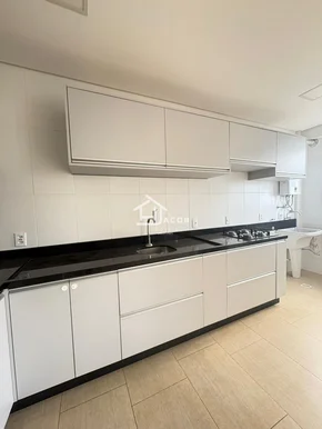 Apartamento A Venda Edifício Rio Sena
