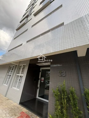 Apartamento A Venda Edifício Rio Sena