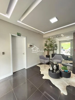 Apartamento A Venda Edifício Rio Sena
