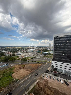 Apartamento A Venda Edifício Rio Sena