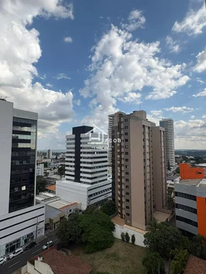 Apartamento A Venda Edifício Rio Sena