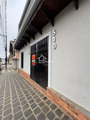 Comercial em Centro