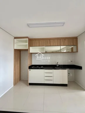 Apartamento Para Locação - Edifício Rembrandt