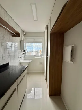 Apartamento Para Locação - Edifício Rembrandt