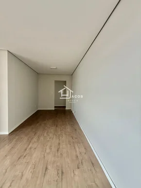Apartamento Para Locação - Edifício Rembrandt