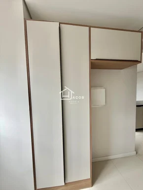 Apartamento Para Locação - Edifício Rembrandt