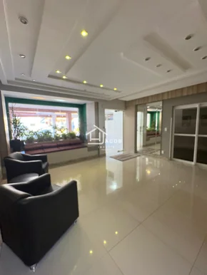 Apartamento Para Locação - Edifico Osvaldo Cruz