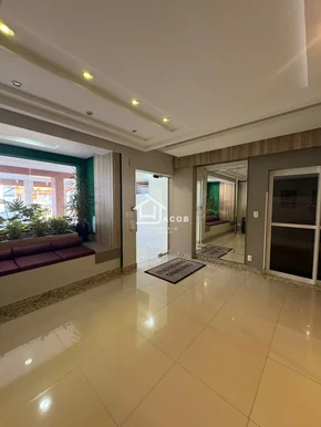 Apartamento Para Locação - Edifico Osvaldo Cruz