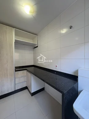 Apartamento Para Locação - Edifico Osvaldo Cruz