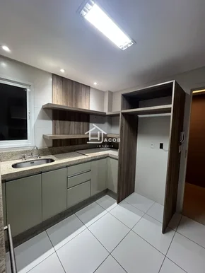Edificio Dakota Apartamento - Locação E Venda