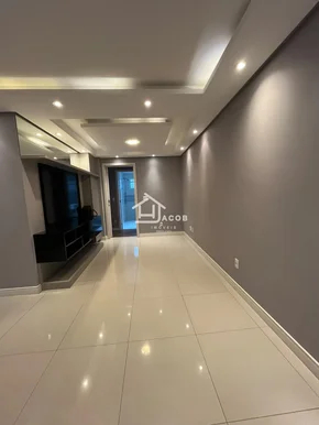 Edificio Dakota Apartamento - Locação E Venda