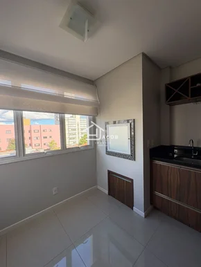 Apartamento A Venda Edifício Dakota