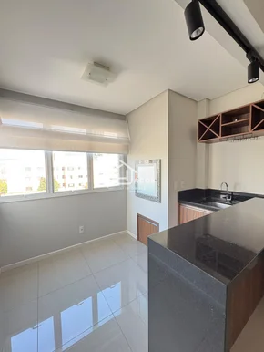 Apartamento A Venda Edifício Dakota