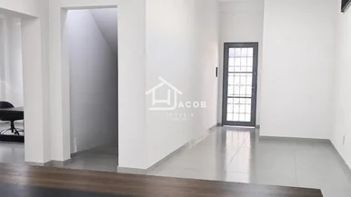 Sala Comercial Para Locação - Av, Visconde De Mauá