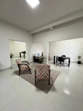 Sala Comercial Para Locação - Av, Visconde De Mauá