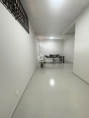 Sala Comercial Para Locação - Av, Visconde De Mauá