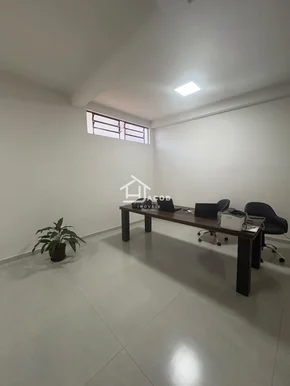 Sala Comercial Para Locação - Av, Visconde De Mauá
