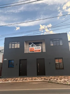 Sala Comercial Para Locação - Av, Visconde De Mauá