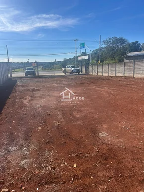 Ponto Comercial Para Locação Em Uvaranas