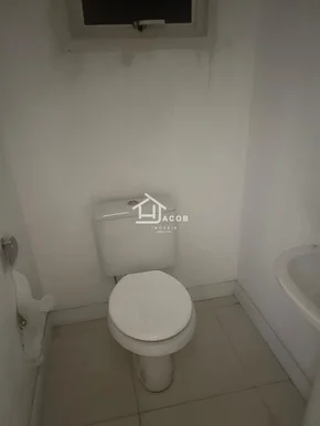 Ponto Comercial Para Locação Em Uvaranas