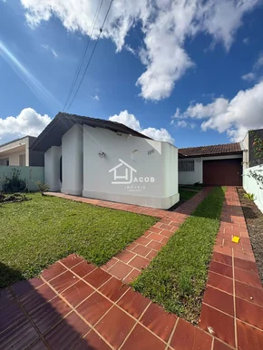 Casa á Venda Na Vila Estrela