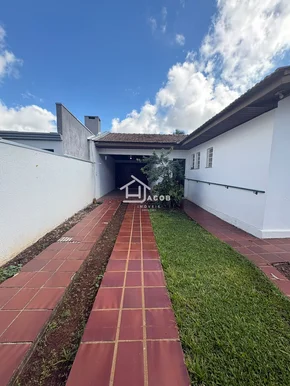 Casa á Venda Na Vila Estrela