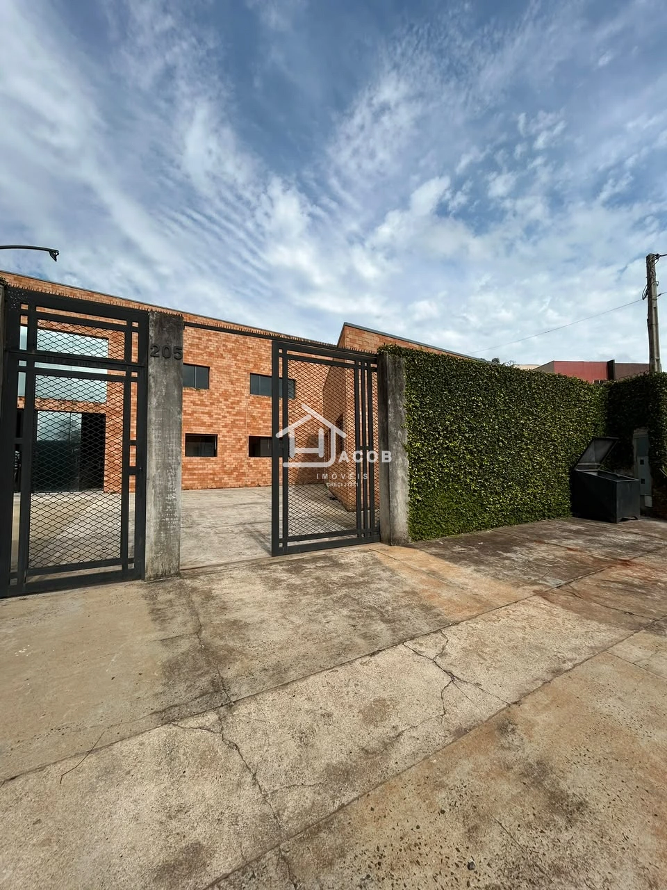 Sala Comercial Para Locação - Oficinas