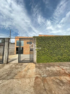 Sala Comercial Para Locação - Oficinas