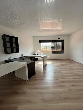 Sala Comercial Para Locação - Oficinas